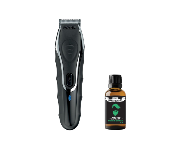 Wahl Aqua Blade Multigroomer + olejek - 1134943 - zdjęcie 3